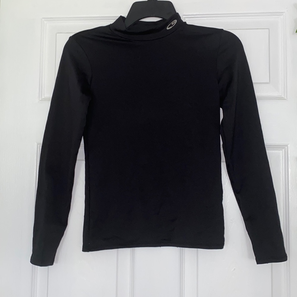 Champion Kid’s L Stretchy Long-Sleeved Shirt